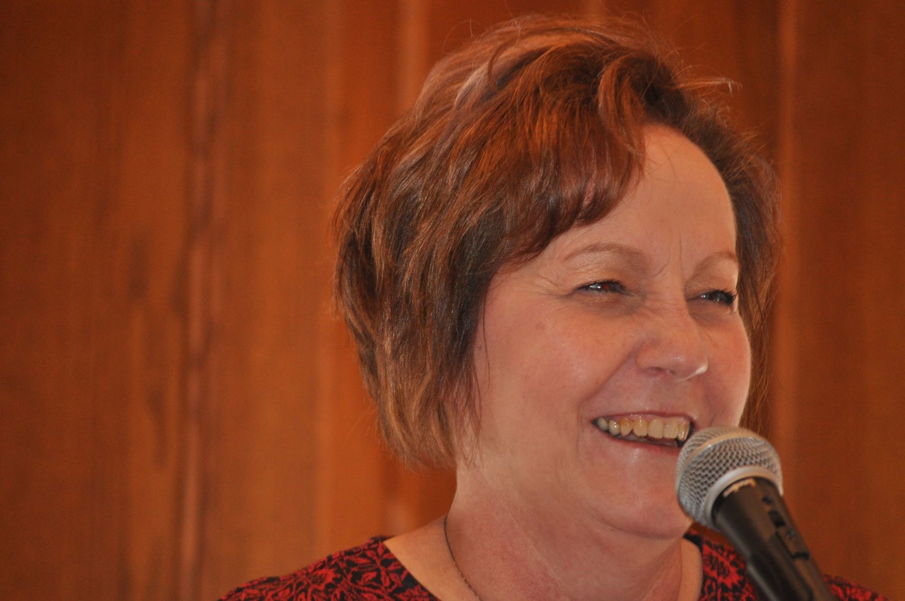 Lynn Ayars
